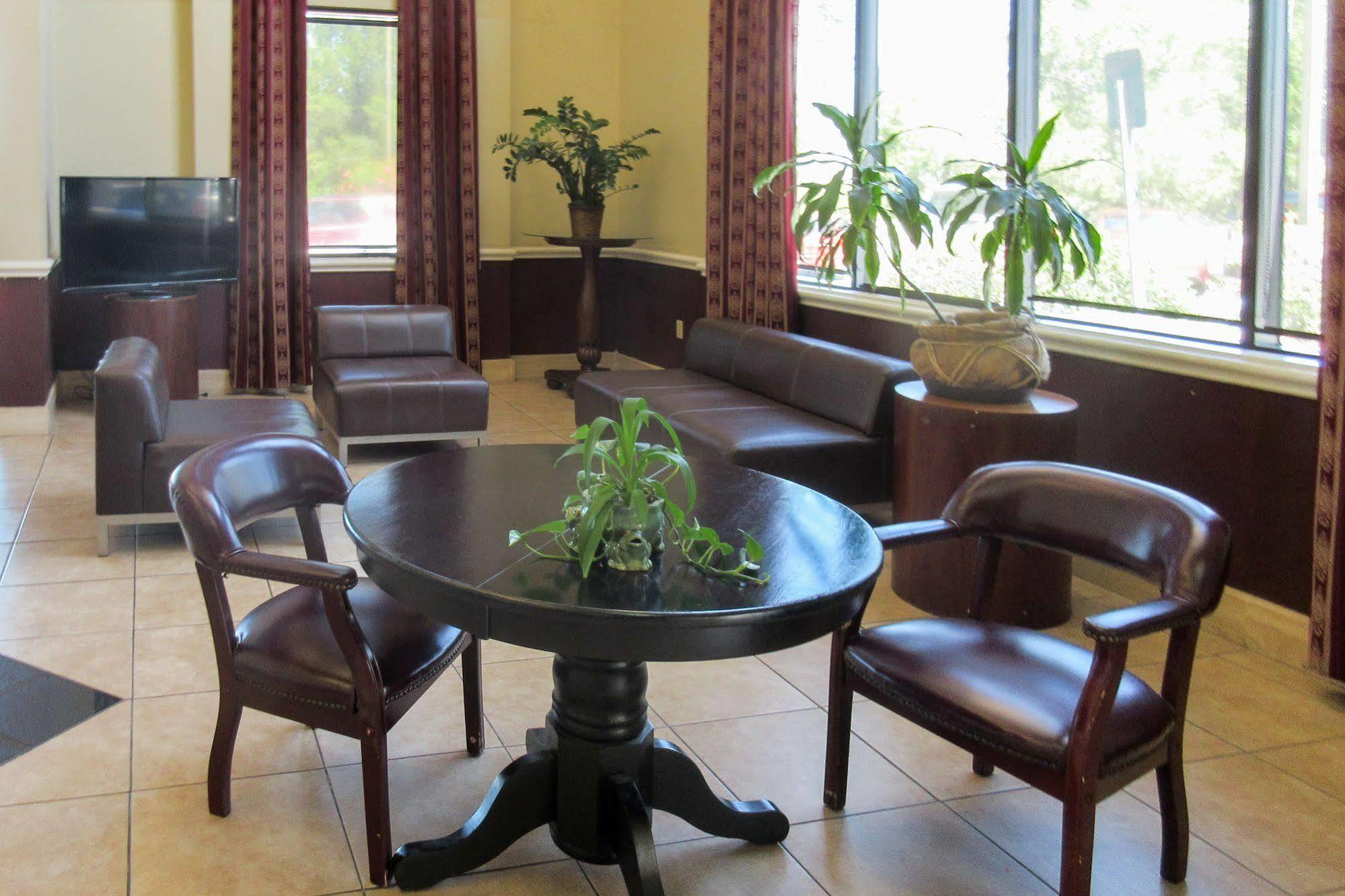 San Bernandino Inn & Suites San Bernardino Buitenkant foto